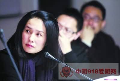 组图：高金素梅率队突袭靖国神社现场直击