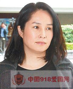 组图：高金素梅率队突袭靖国神社现场直击